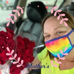 Meet your Posher, Dawn